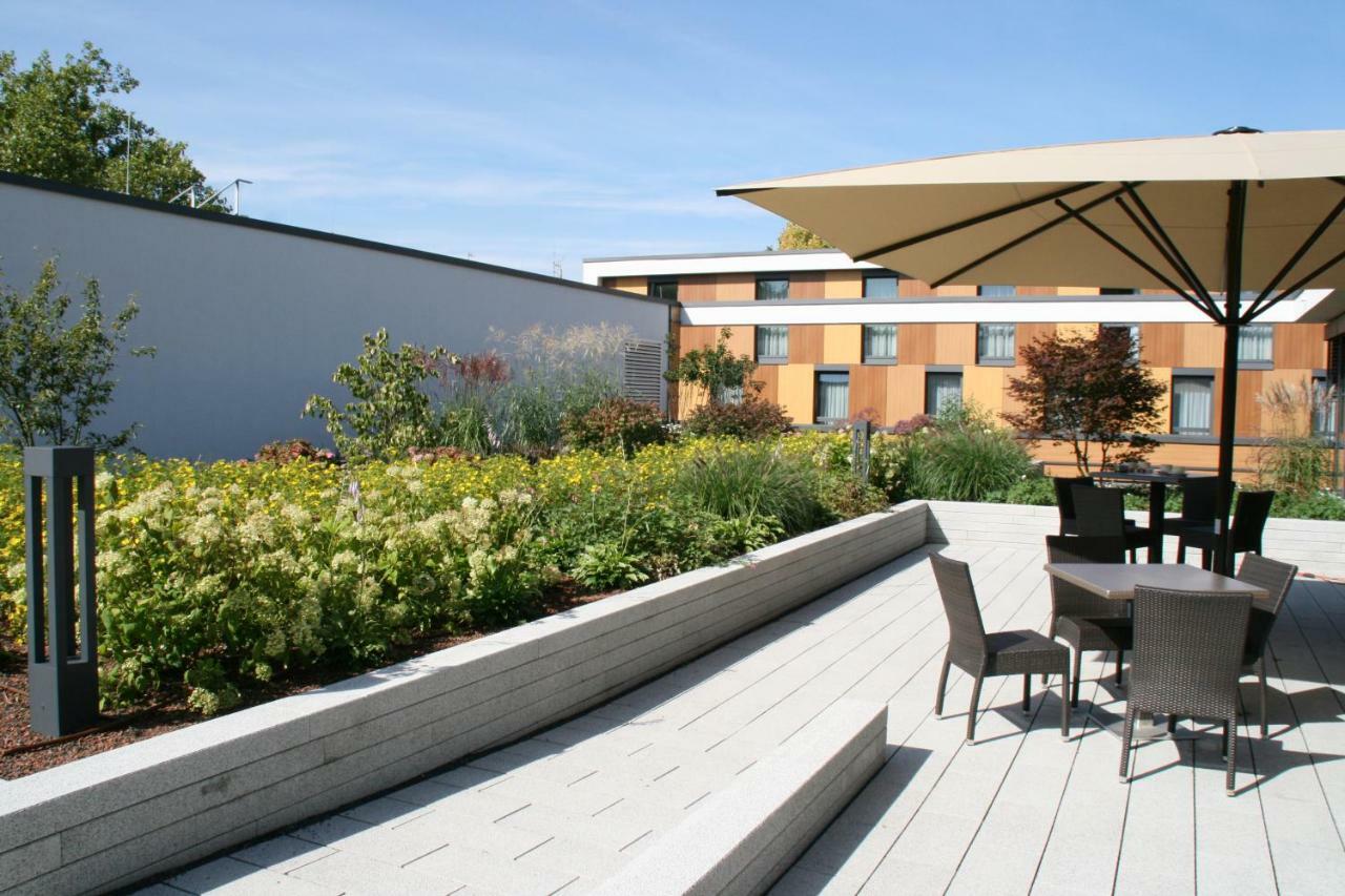 Hotel Franz Essen Exterior photo